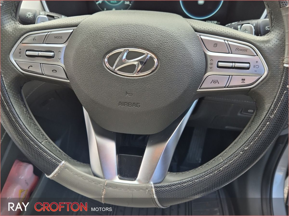 2023 Hyundai Santa Fe - image 17