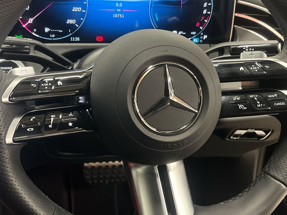 2024 Mercedes-Benz E Class - image 22