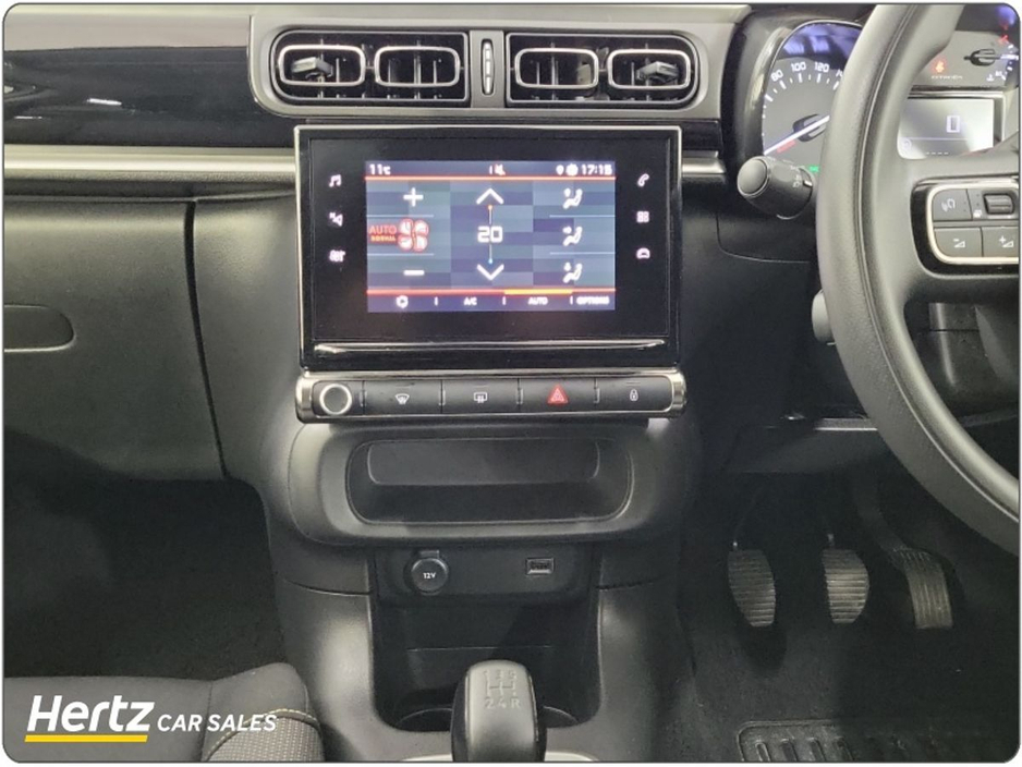 2023 Citroen C3 - image 14