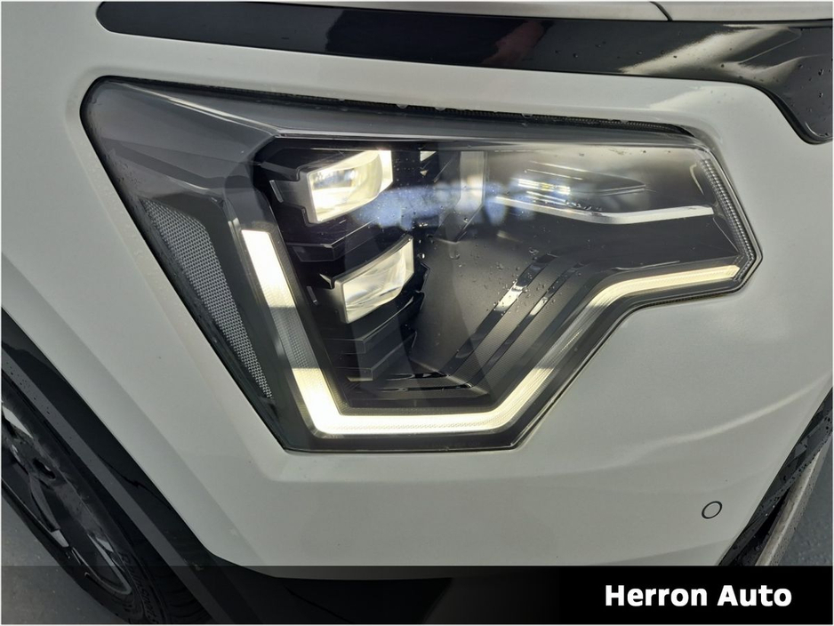 2023 Kia Niro eNiro (Long) BEV 64Kw K4