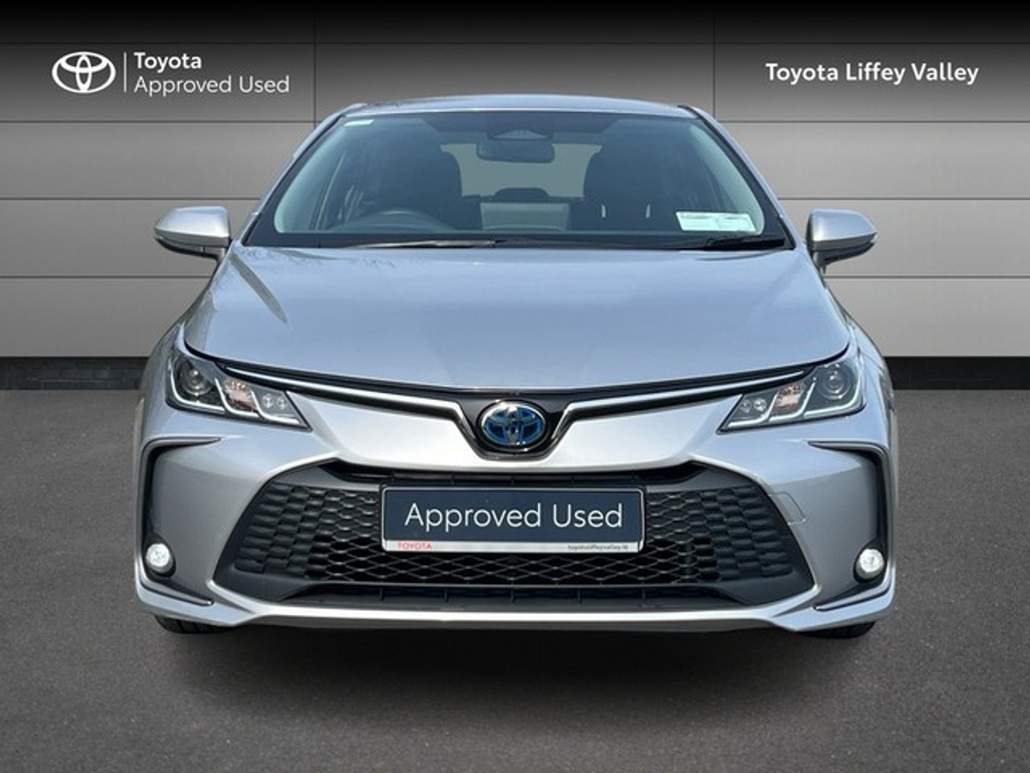 2023 Toyota Corolla - image 5