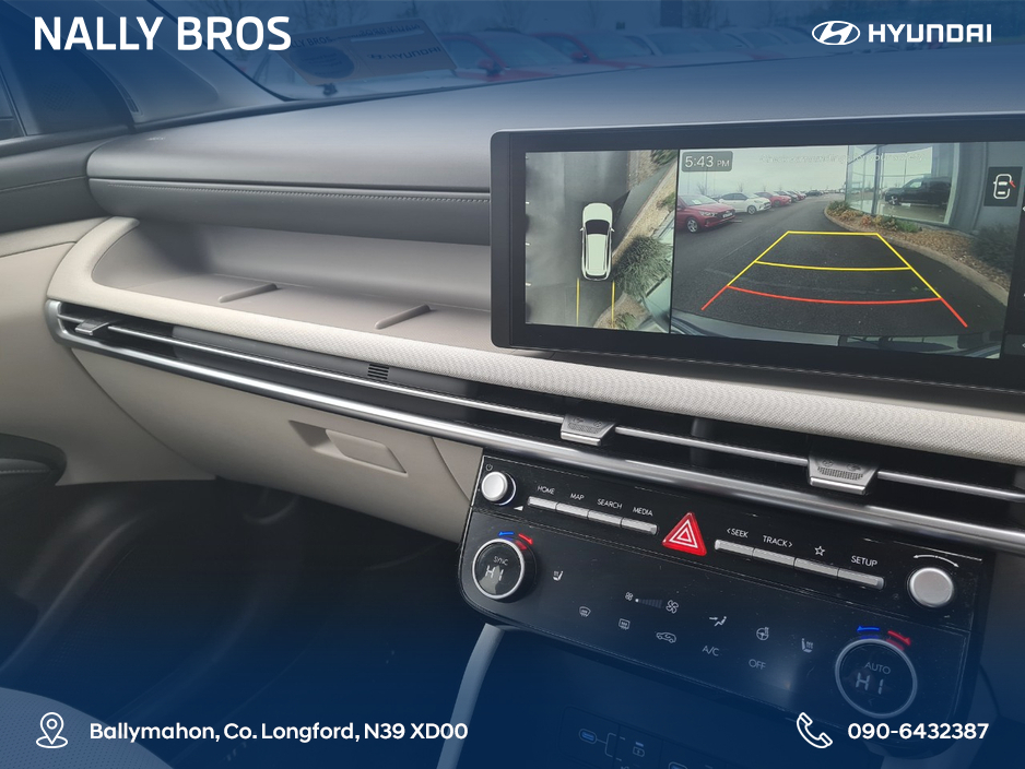 2025 Hyundai Tucson - image 10