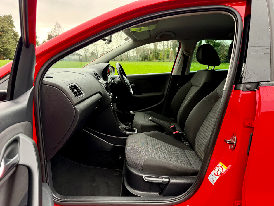 2012 Volkswagen Polo 1.2 Petrol. €7,995