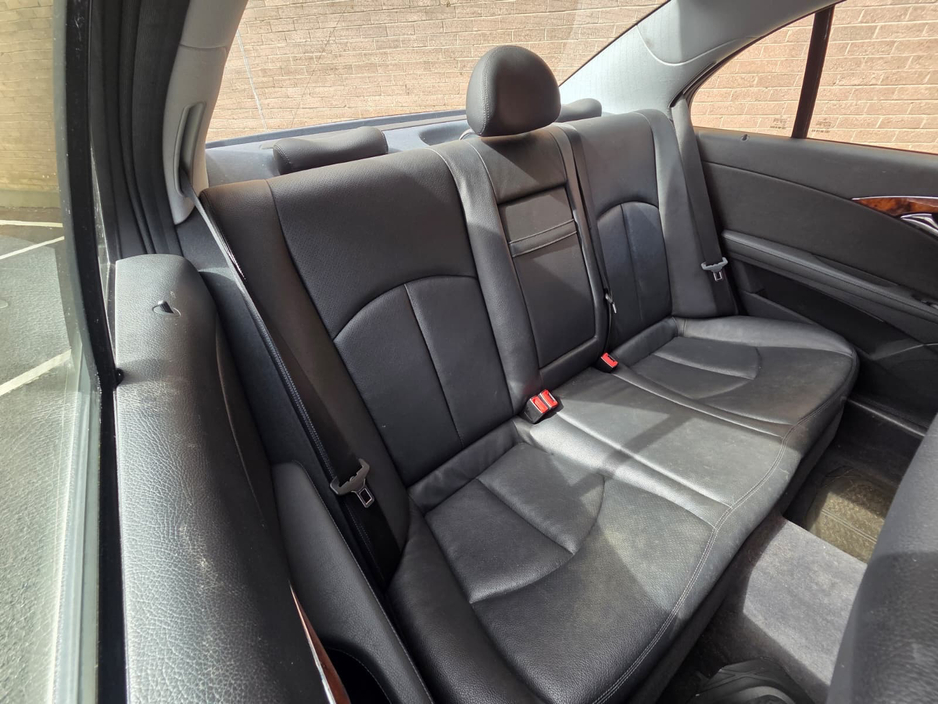 2006 Mercedes-Benz E Class - image 6