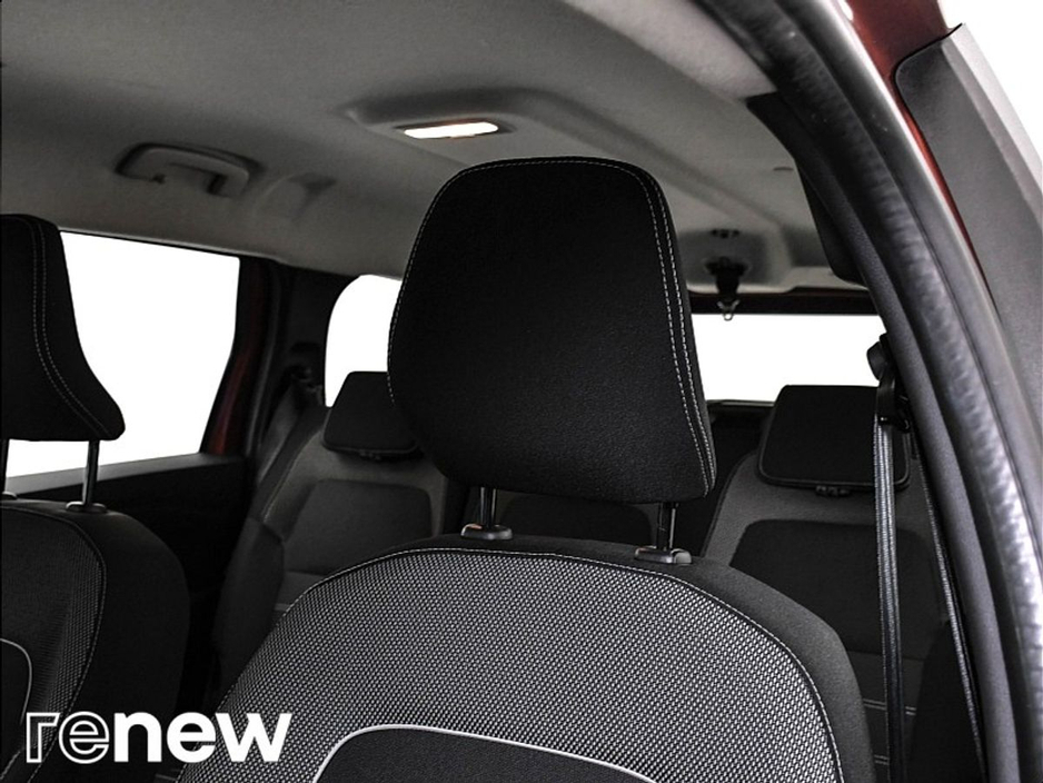 2022 Dacia Jogger Comfort TCe 110 €19,500