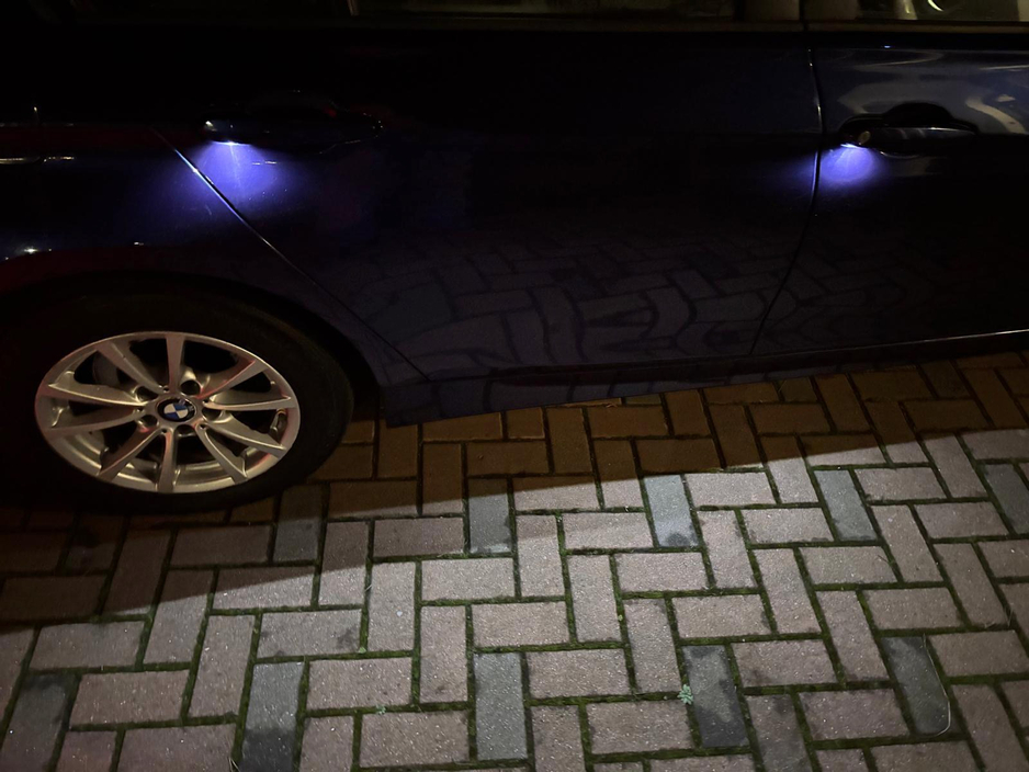 2017 BMW 3 Series 330e F30 E SE 4DR AUTO petrol electric plug-in hybrid €14,750