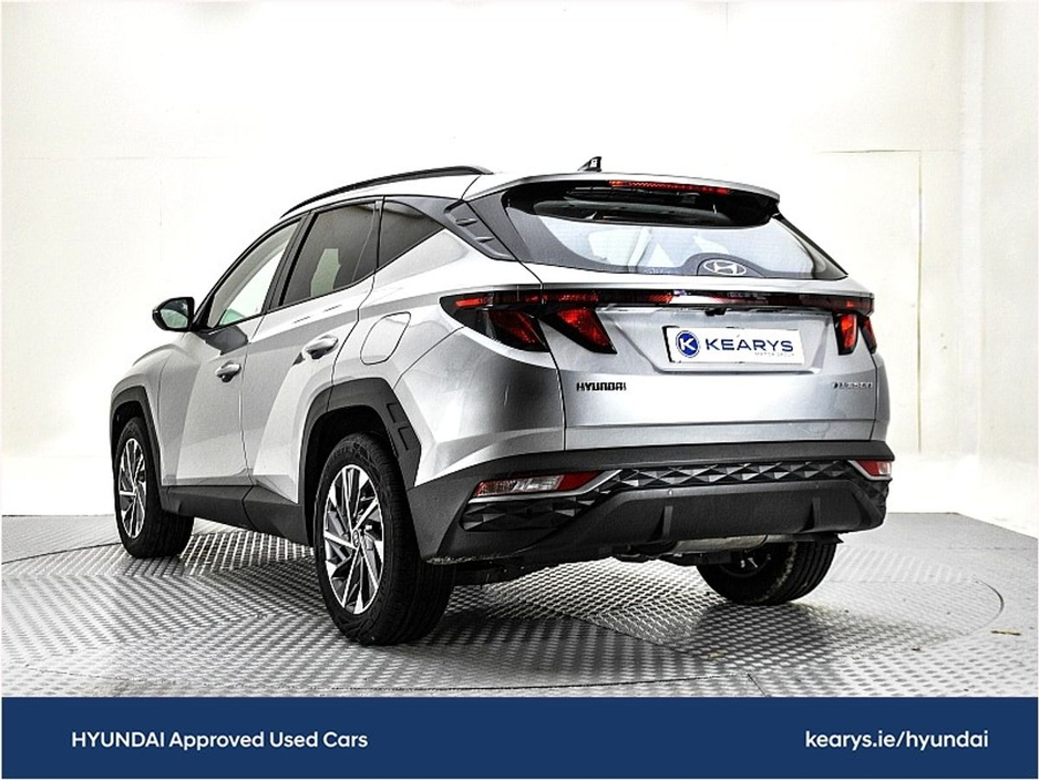 2023 Hyundai Tucson - image 14