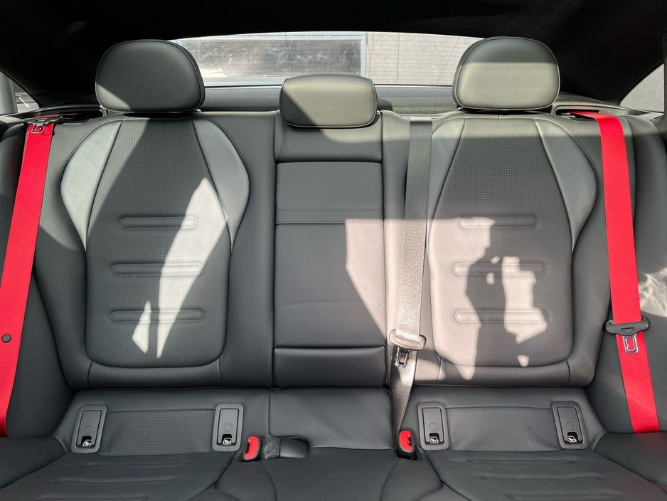 2022 Mercedes-Benz AMG AMG EQE 43 4MATIC Premium Plus €59,950