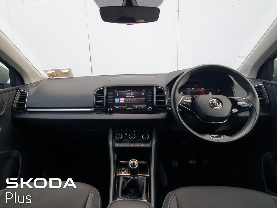 2023 Skoda Karoq 2.0TDI 115HP Ambition, Heated Seats, Call Conor 0862548979 €31,900