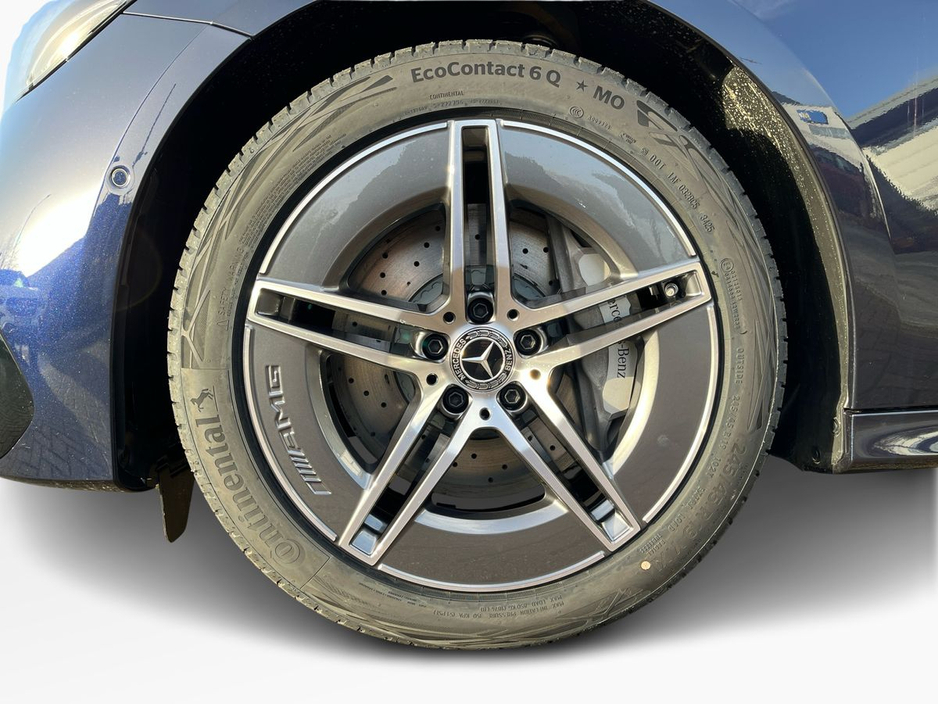 2026 Mercedes-Benz E Class - image 7