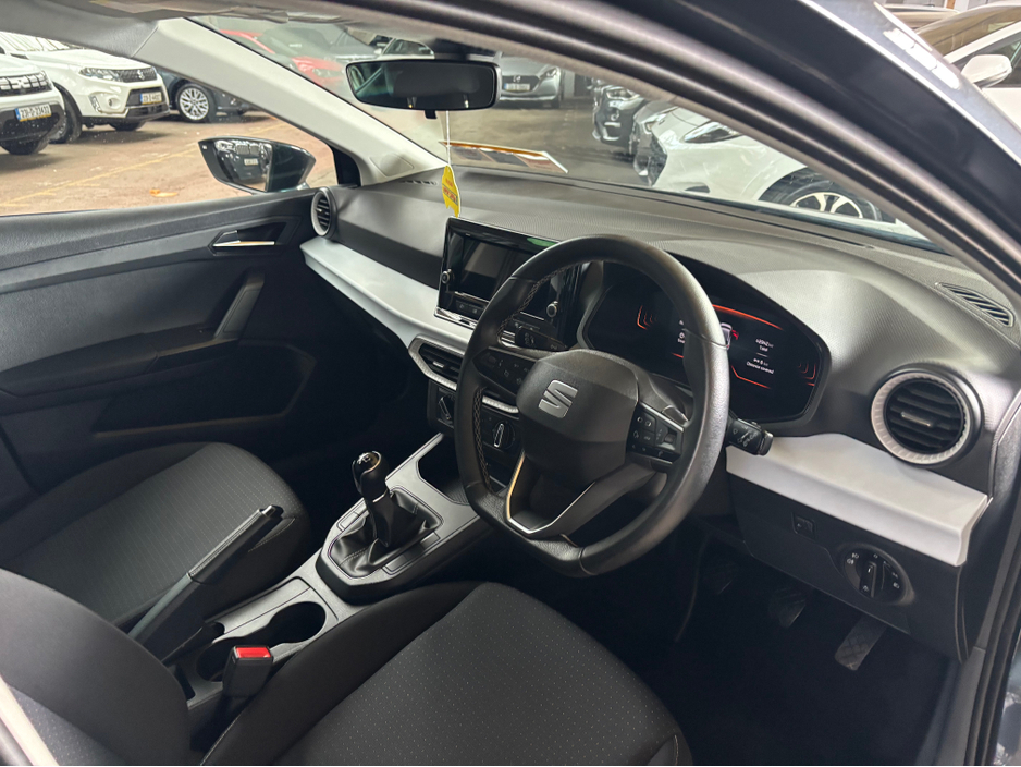 2024 SEAT Ibiza - image 3