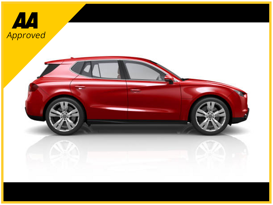 2008 BMW 1 Series 2008.25MY STYLE 2.0 DIESEL 110PS A TDCI 6SPEED €95,000