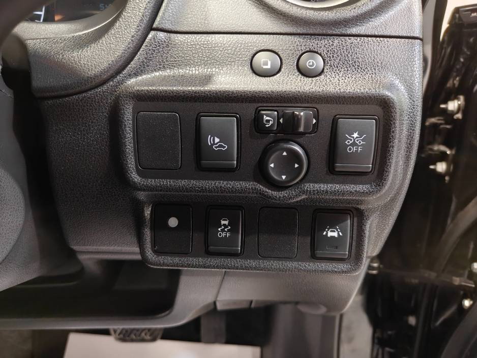 2020 Nissan Note - image 17