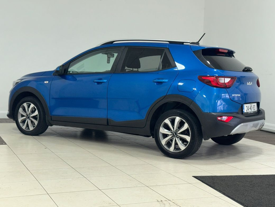 2024 Kia Stonic 1.0 K2 MY24 5DR €21,495