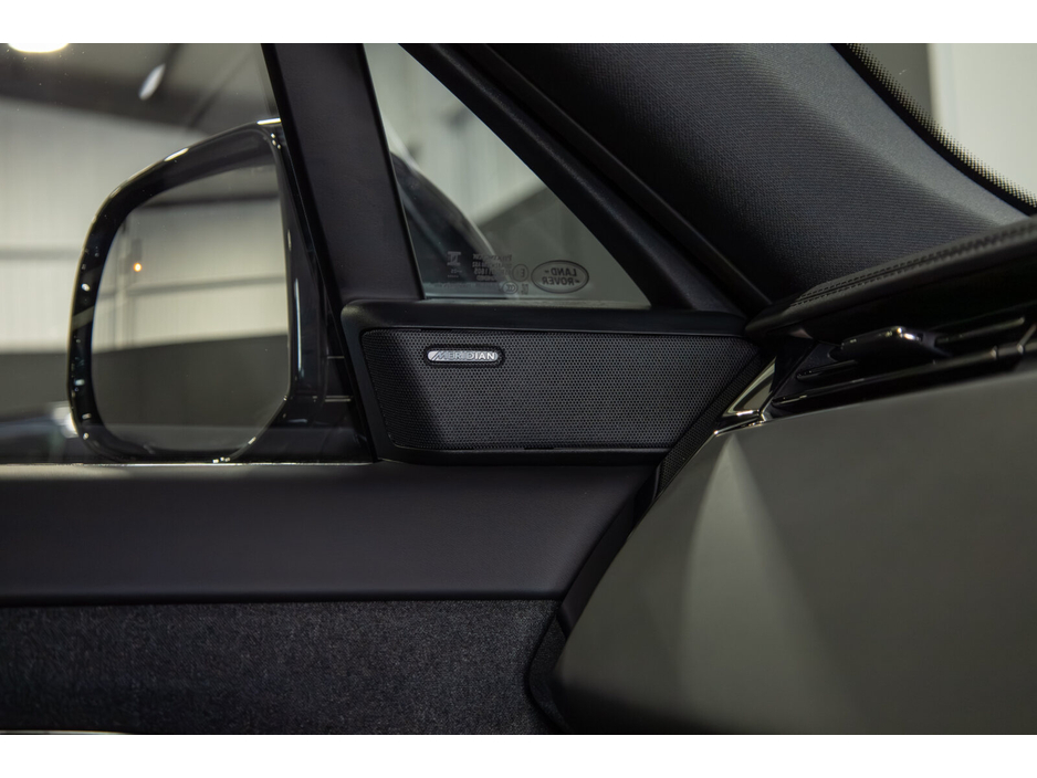 2026 Land Rover Range Rover Sport 3.0 Si4 PHEV 460PS AWD Auto Dynamic SE €135,950