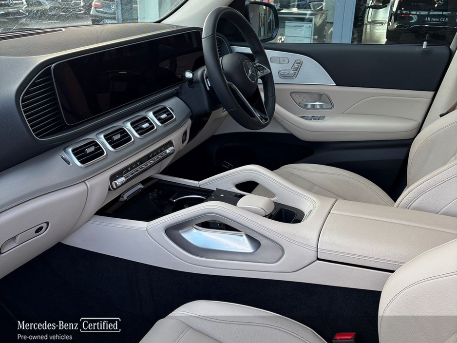 2024 Mercedes-Benz GLE Class - image 15