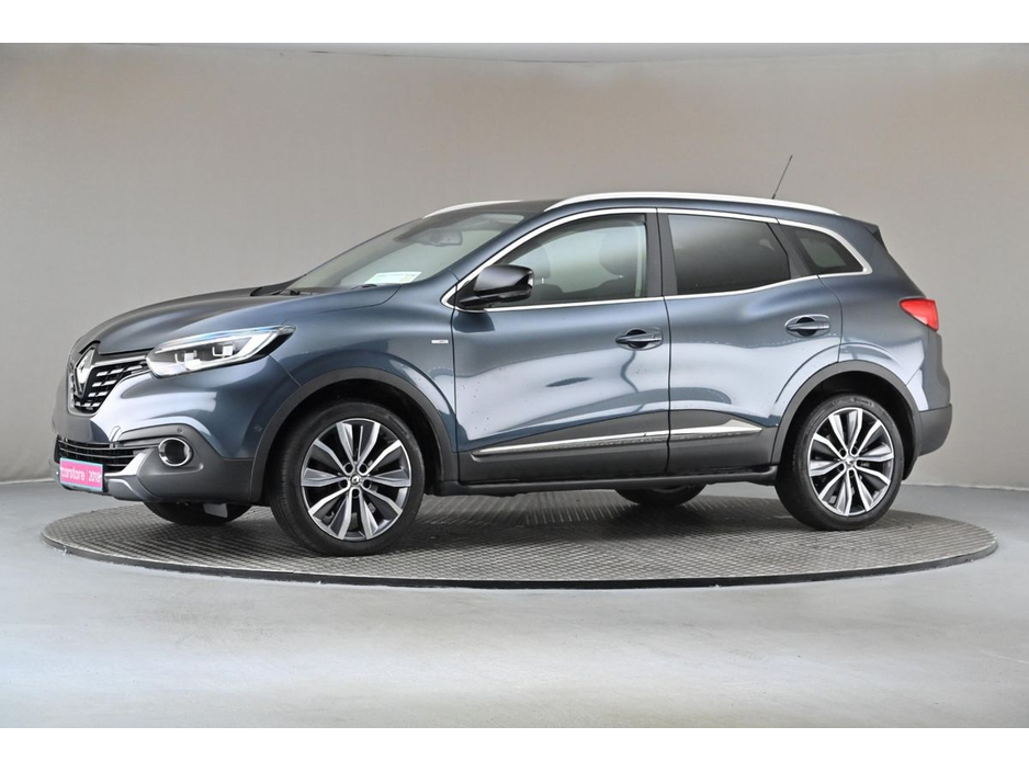 2018 Renault Kadjar - image 4