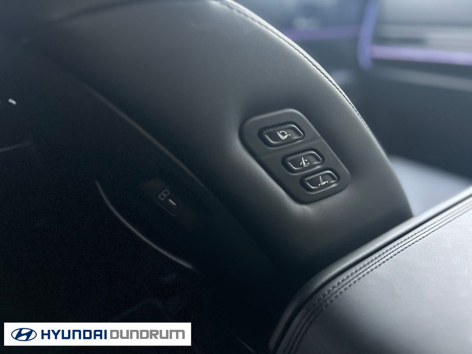 2025 Hyundai Santa Fe Phev Premium Calligra €68,950