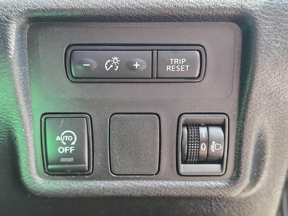 2019 Nissan Micra - image 26