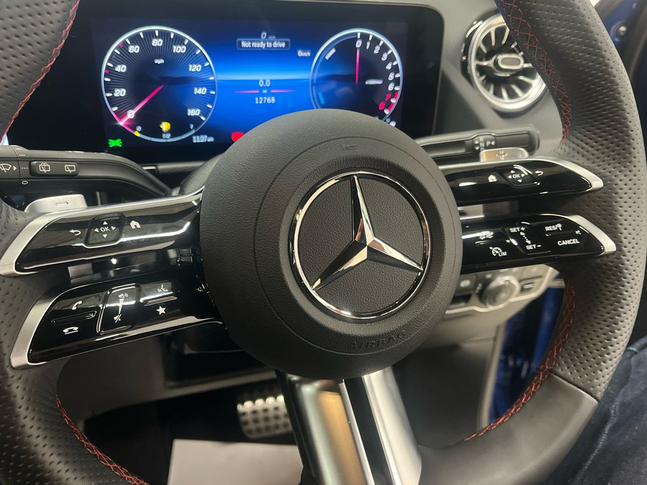 2024 Mercedes-Benz GLA Class - image 17