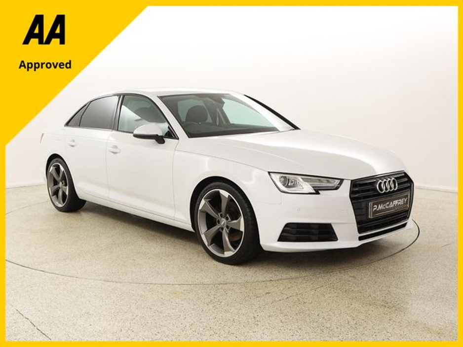 2016 Audi A4 for sale in , Ireland