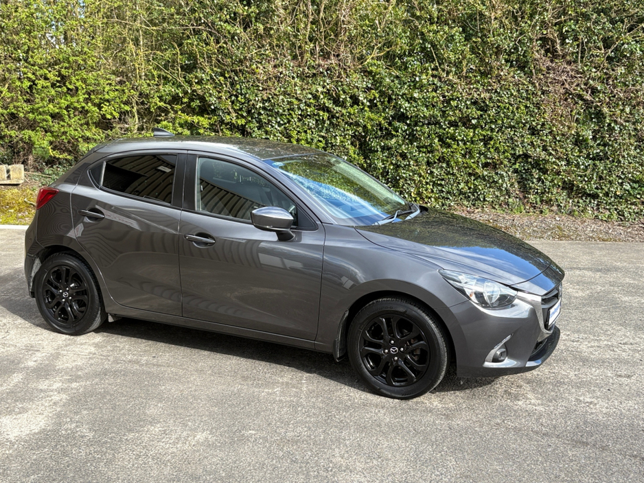 2019 Mazda Mazda2 - image 16
