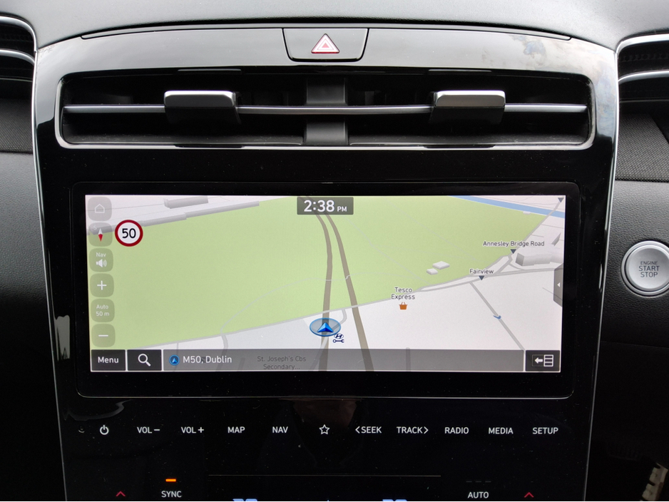 2023 Hyundai Tucson - image 15