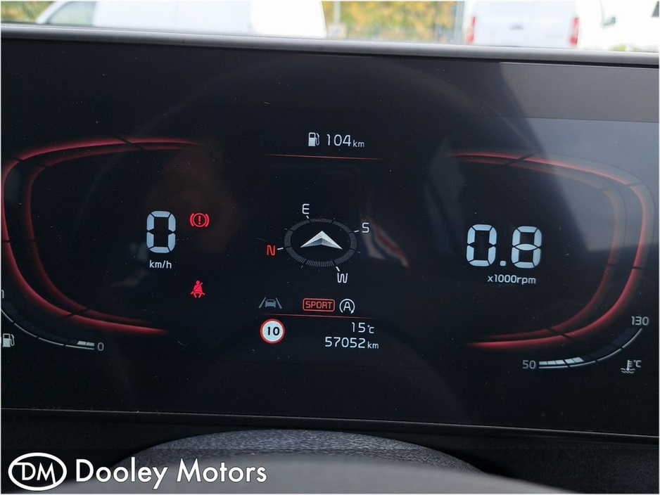 2023 Kia Sportage - image 20