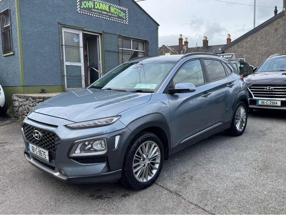 2018 Hyundai Kona for sale in , Ireland