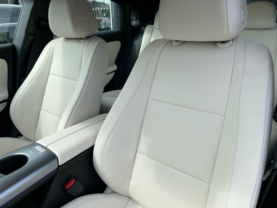 2026 Mercedes-Benz CLA Class - image 18