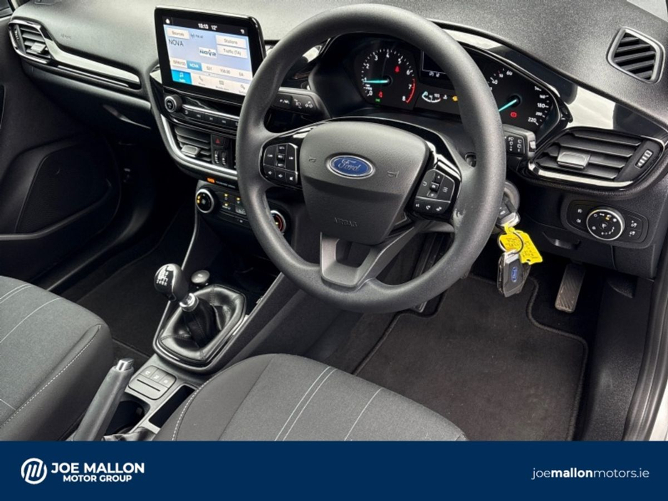 2020 Ford Fiesta - image 9