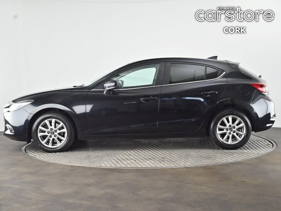 2019 Mazda Mazda3 - image 6