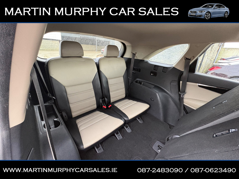 2016 Kia Sorento - image 18