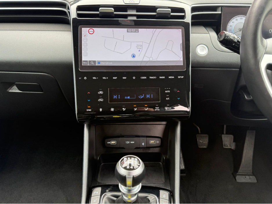 2022 Hyundai Tucson - image 15