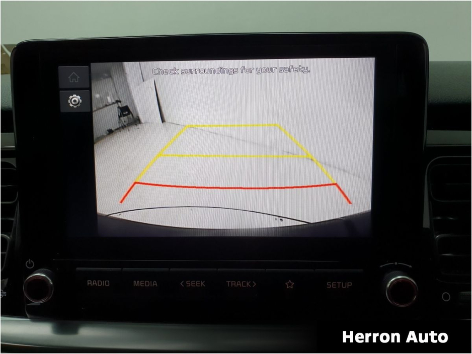 2023 Kia Stonic 1.0 K2 PE €20,900