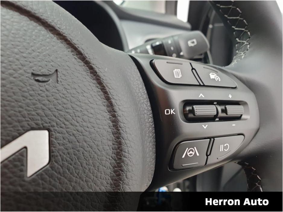 2025 Kia Stonic 1 OWNER | LOW MILEAGE €24,900