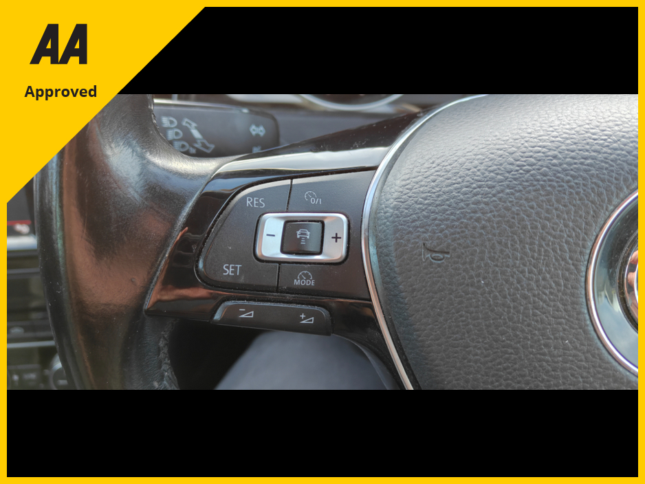 2016 Volkswagen Golf 2016 HIGHLINE 1.6 TDI MANUAL Estate €11,950