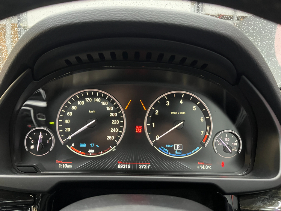 2016 BMW X5 - image 31