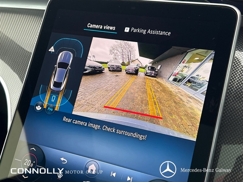 2026 Mercedes-Benz CLE - image 26