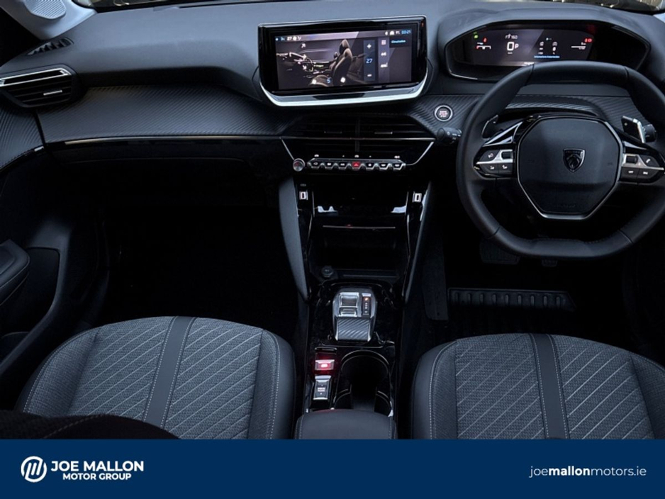 2026 Peugeot 208 - image 4