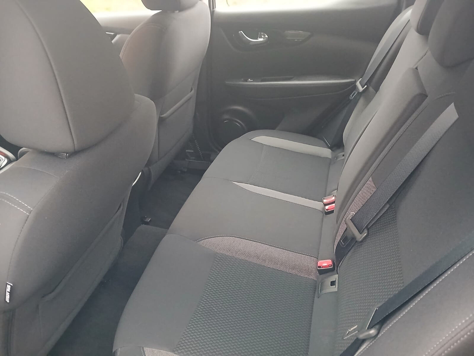 2019 Nissan Qashqai - image 5