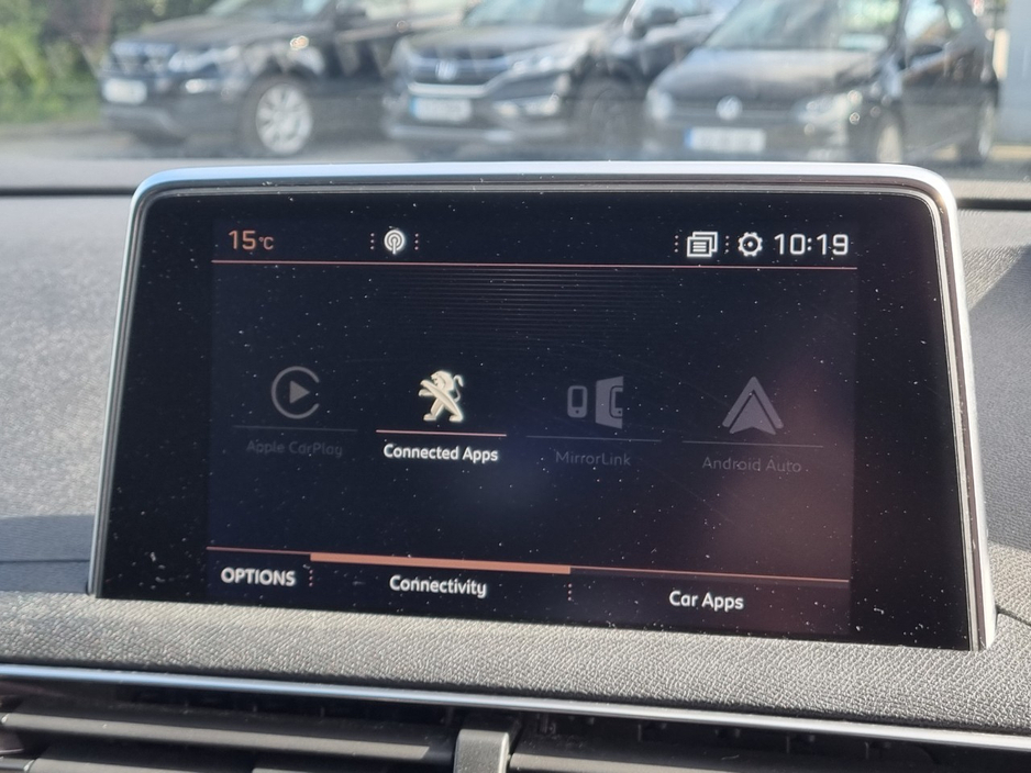 2018 Peugeot 3008 - image 22