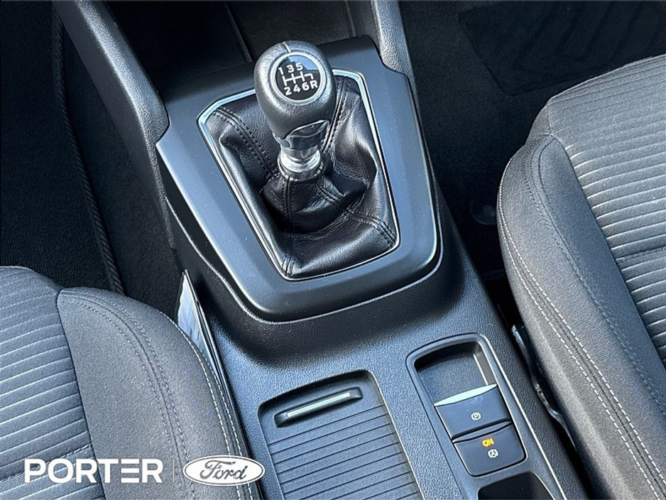 2023 Ford Focus 1.0L EcoBoost 125PS Titanium €24,950