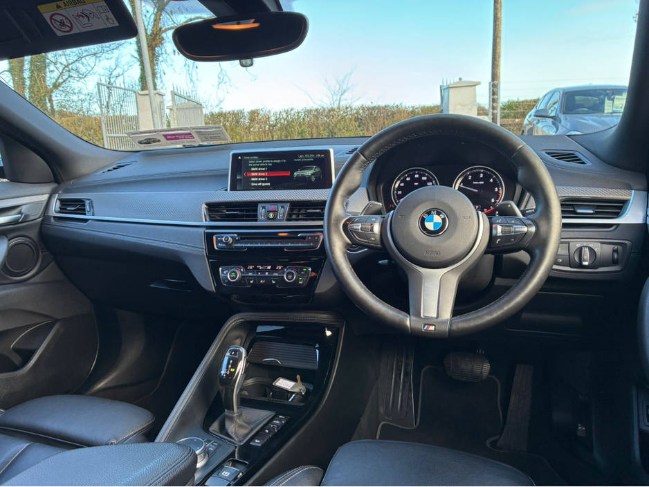 2018 BMW X2 - image 8