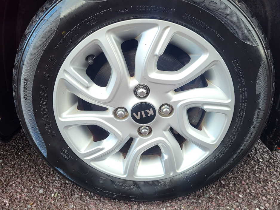 2018 Kia Picanto 2, Good Spec, Full Kia History €9,850