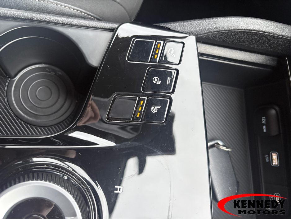 2023 Kia Sportage K3 HEV MY23 5DR AUTO €32,999