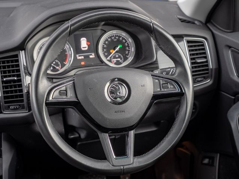 2020 Skoda Kodiaq SE L TDI SCR DSG €32,950