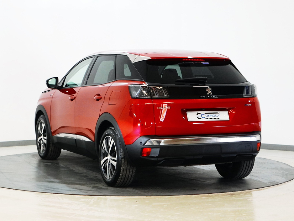 2022 Peugeot 3008 - image 8