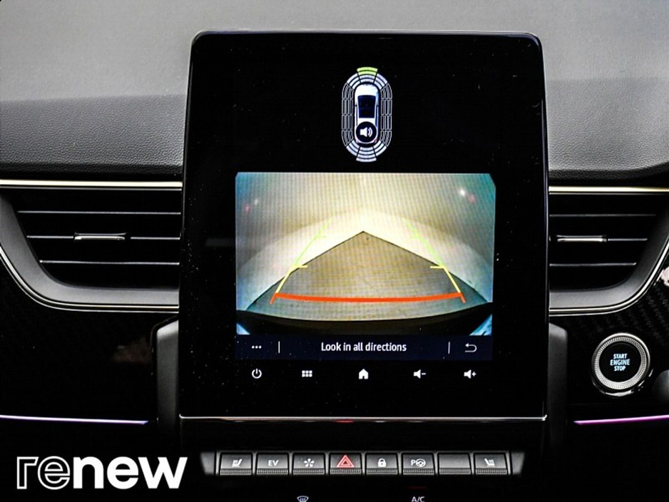 2023 Renault Arkana E-TECH Hybrid Engineered 145 Auto €29,750