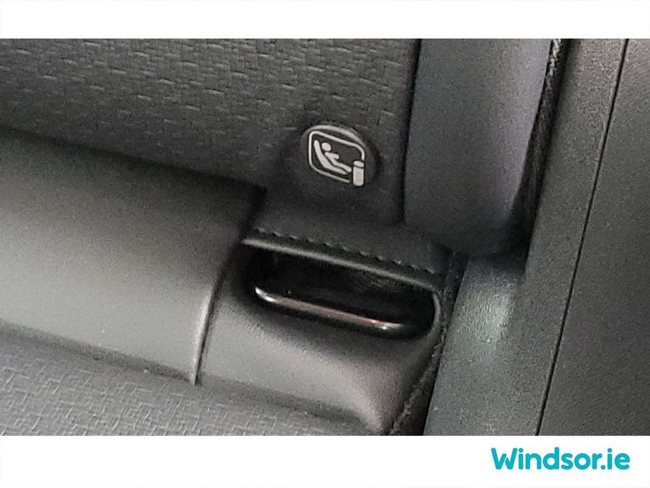 2025 Nissan X-Trail ePOWER X-TRAIL SVE 5 Seater €48,495